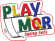 PlayMor Logo