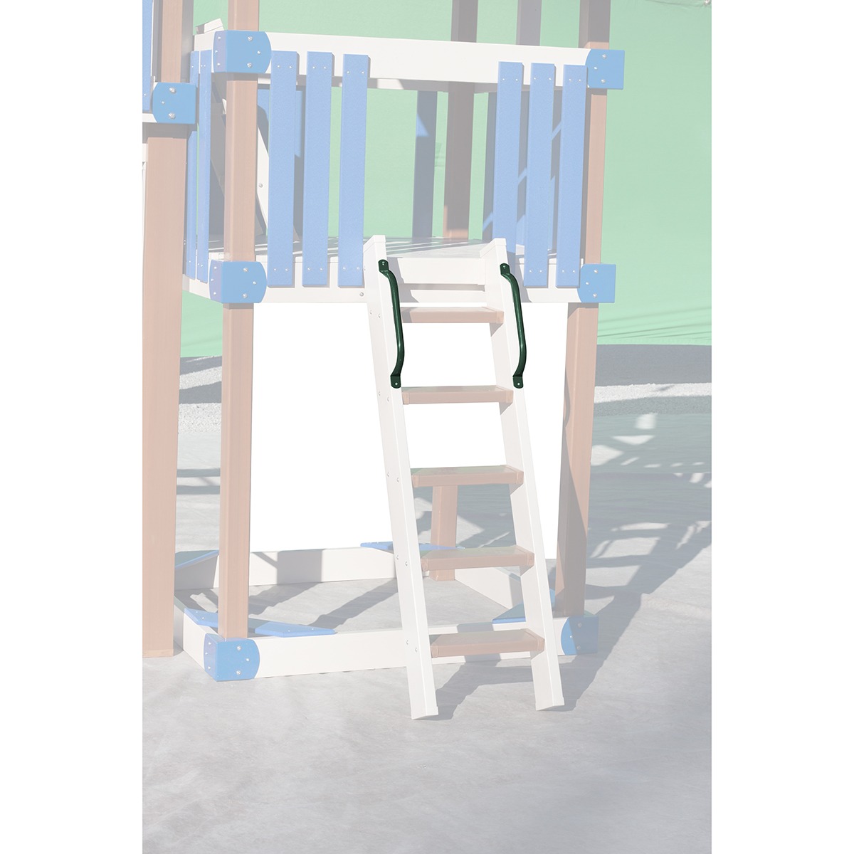 Swing Set Accessories PlayMor Swing Sets