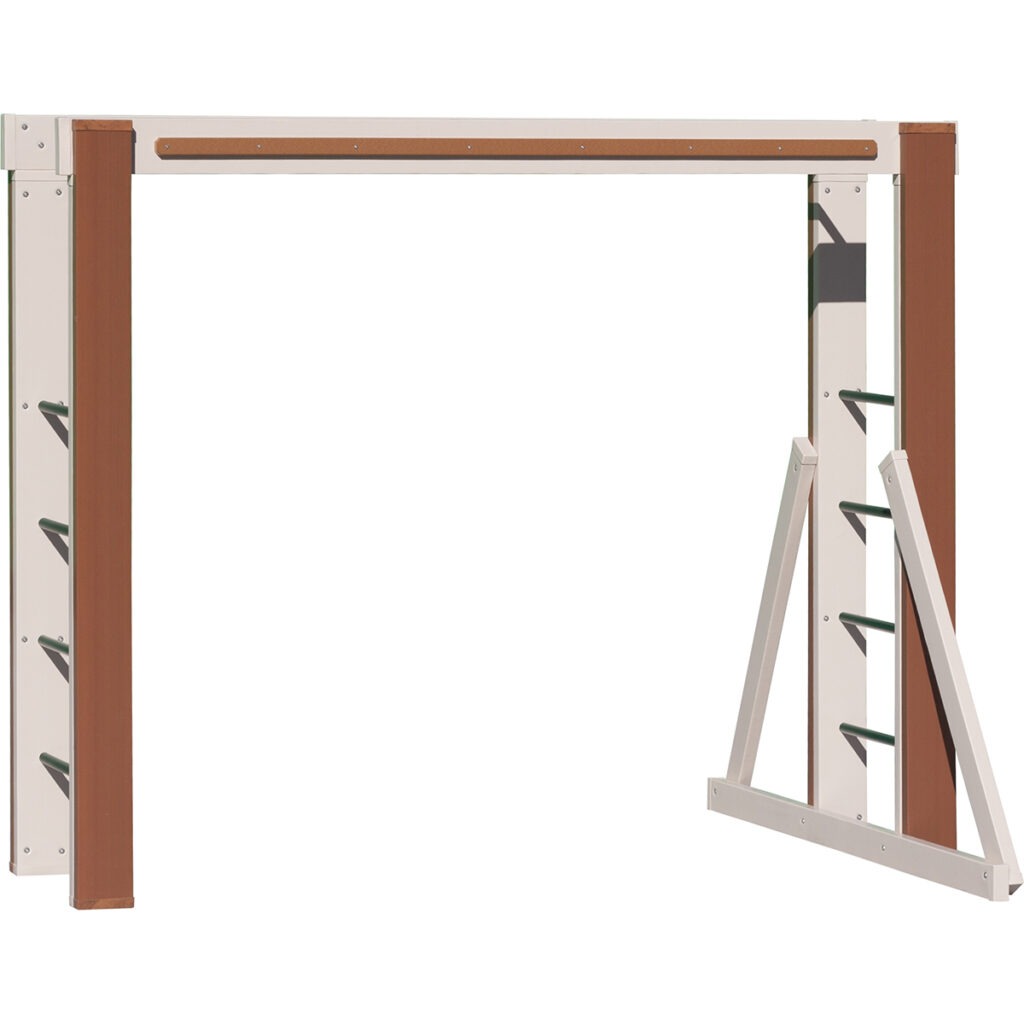 Swing Set Accessories PlayMor Swing Sets