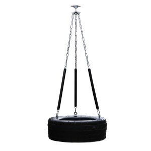 Molded Tire Swing