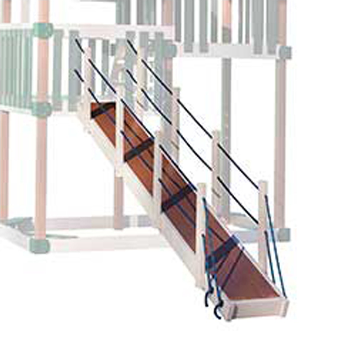 Swing Set Accessories PlayMor Swing Sets