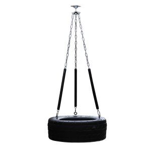PlayMor Spinning Tire Swing