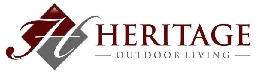 Heritage Outdoor Living Logo