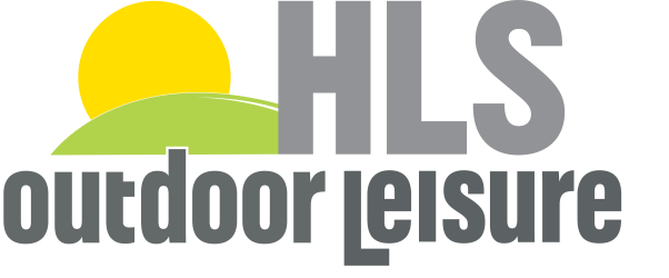 HLS Outdoor Leisure Logo