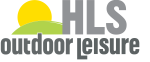 HLS Outdoor Leisure Logo