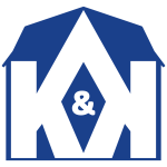 K And K Logo