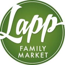 Lapp Family Market
