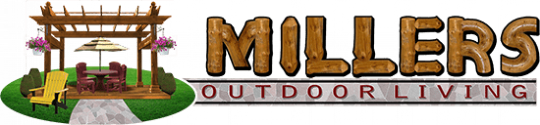 Millers Outdoor Living Millers Outdoor Living