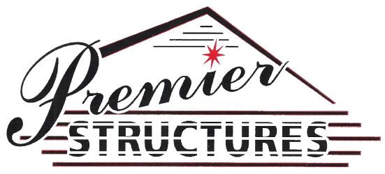Premier Structures Logo