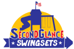 Second Glance Swingsets