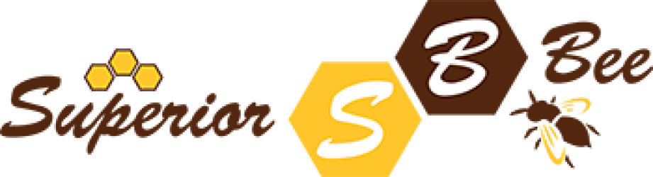 Superior Bee Logo