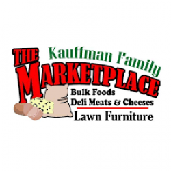 The Kauffman Family Marketplace