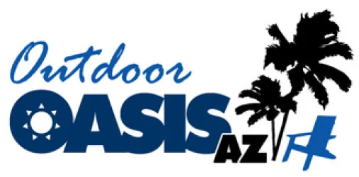 outdoor oasis az