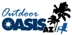 outdoor oasis az