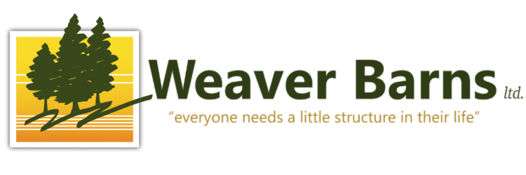 Weaver Barns Logo